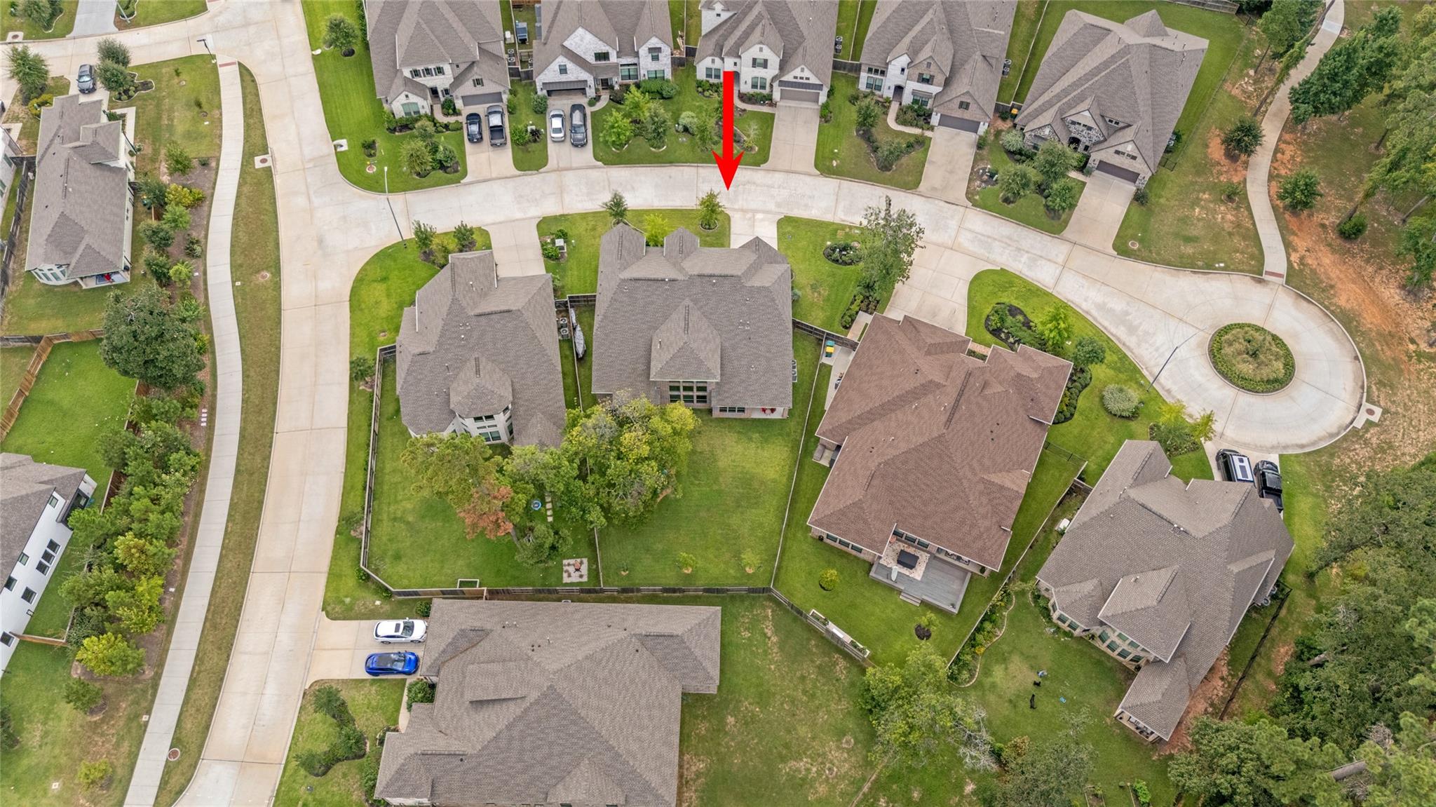110 Keechie Creek Court