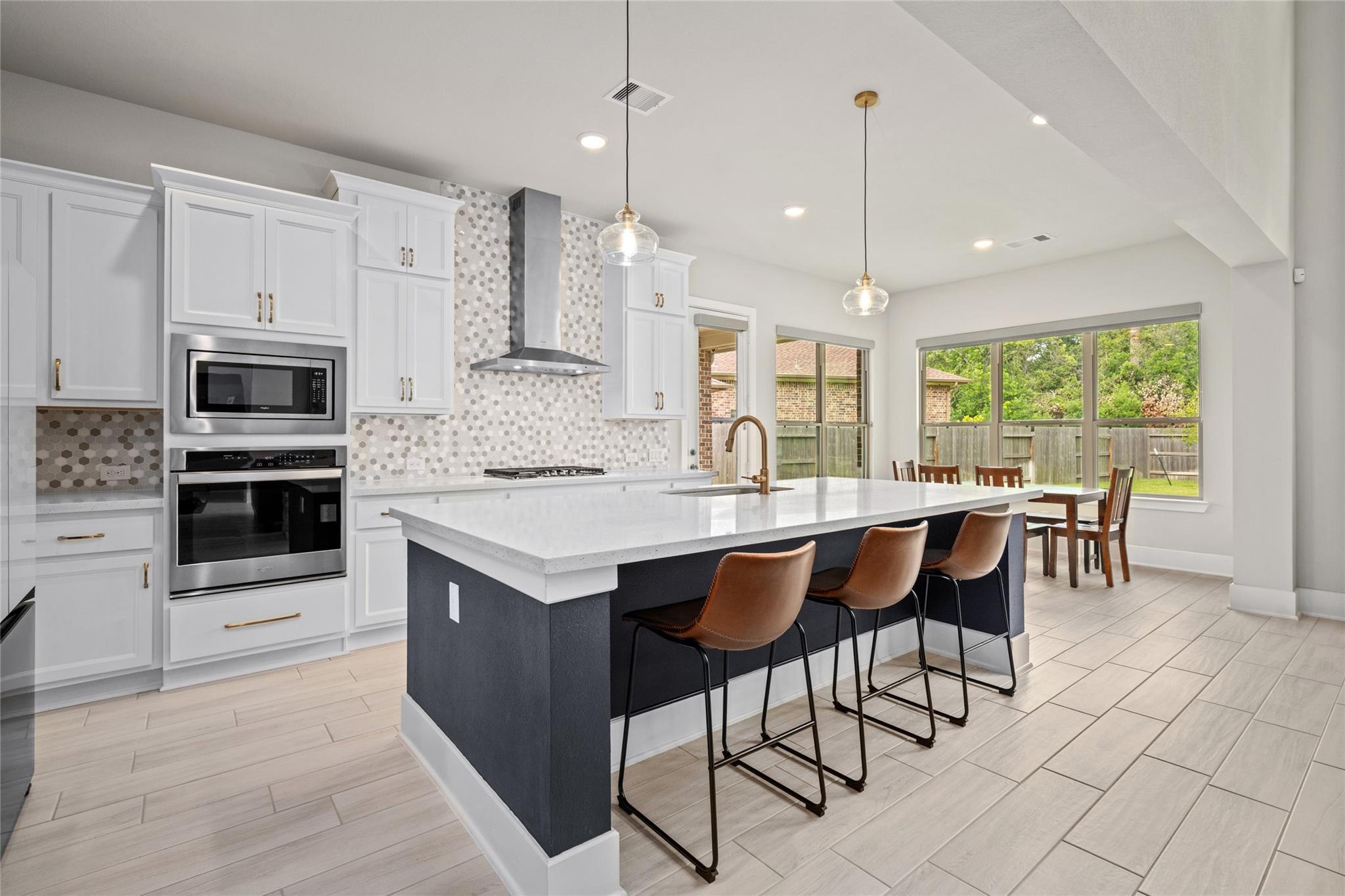 110 Keechie Creek Court