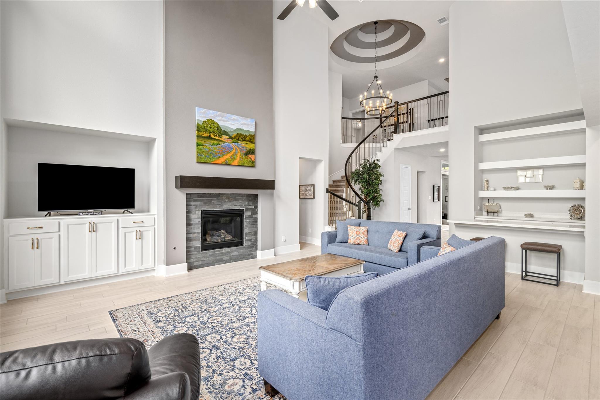 110 Keechie Creek Court