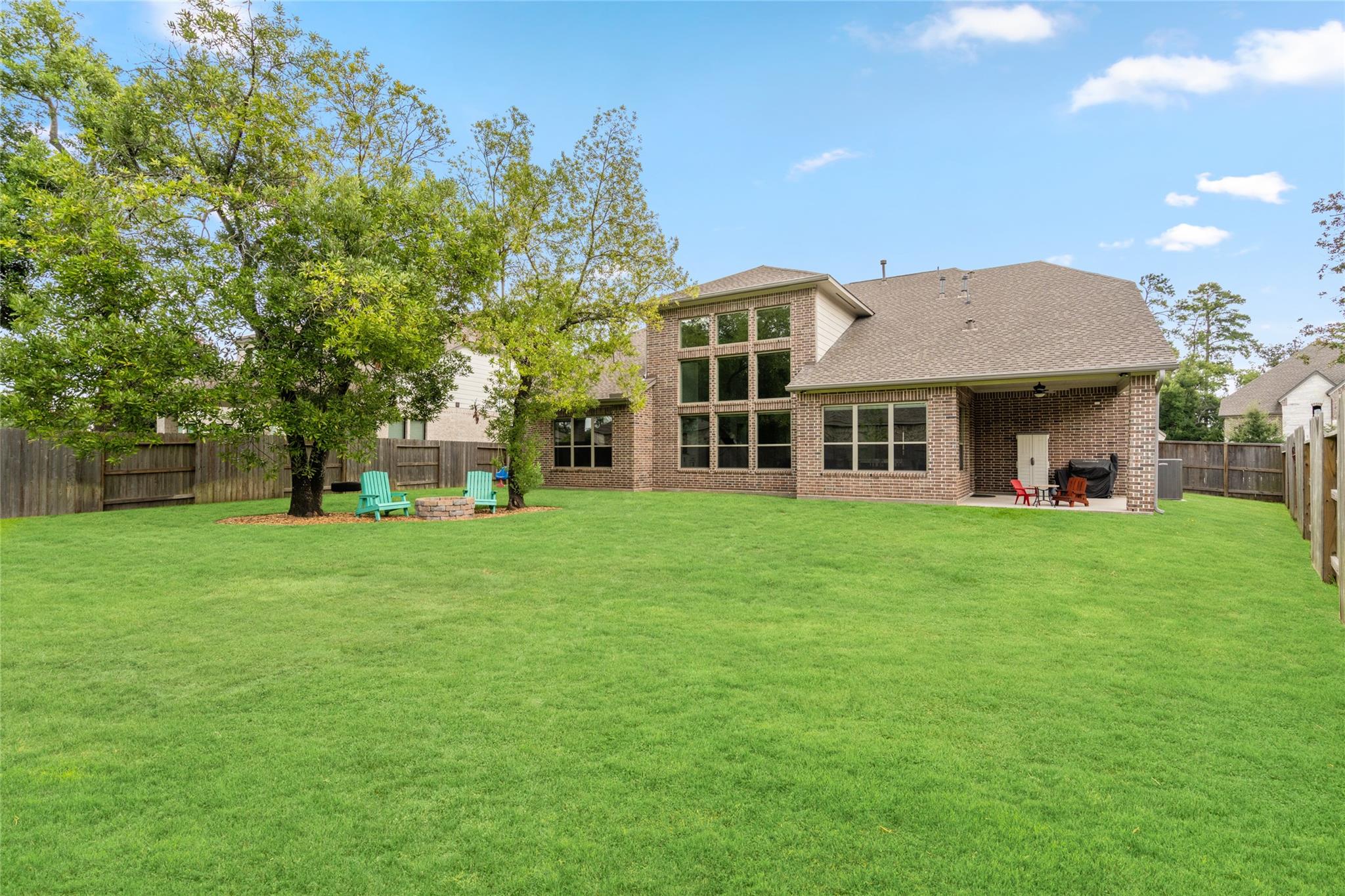 110 Keechie Creek Court