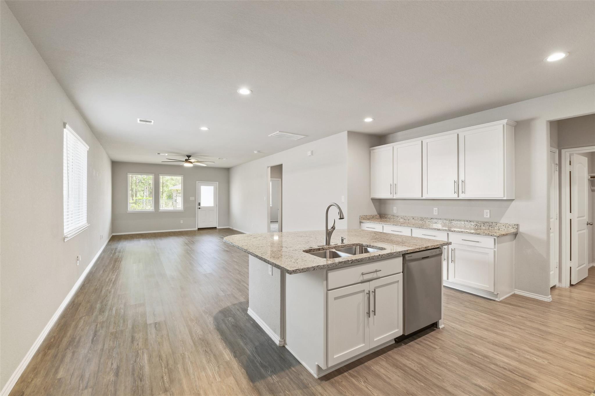 16833 Pink Wintergreen Drive