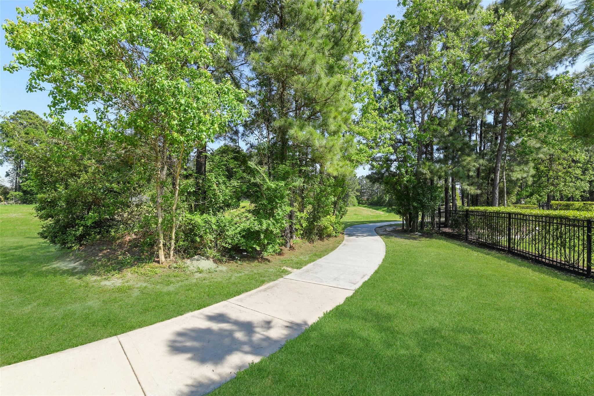 16833 Pink Wintergreen Drive