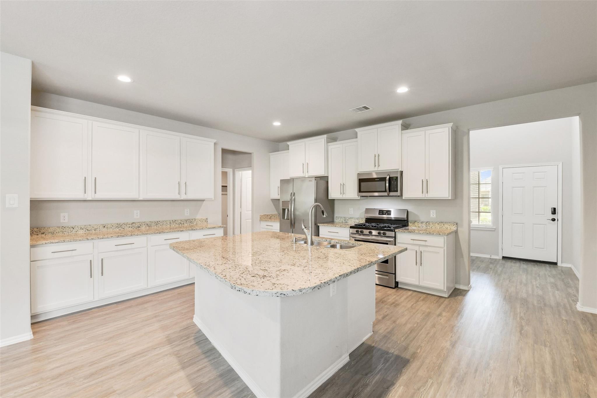 16833 Pink Wintergreen Drive