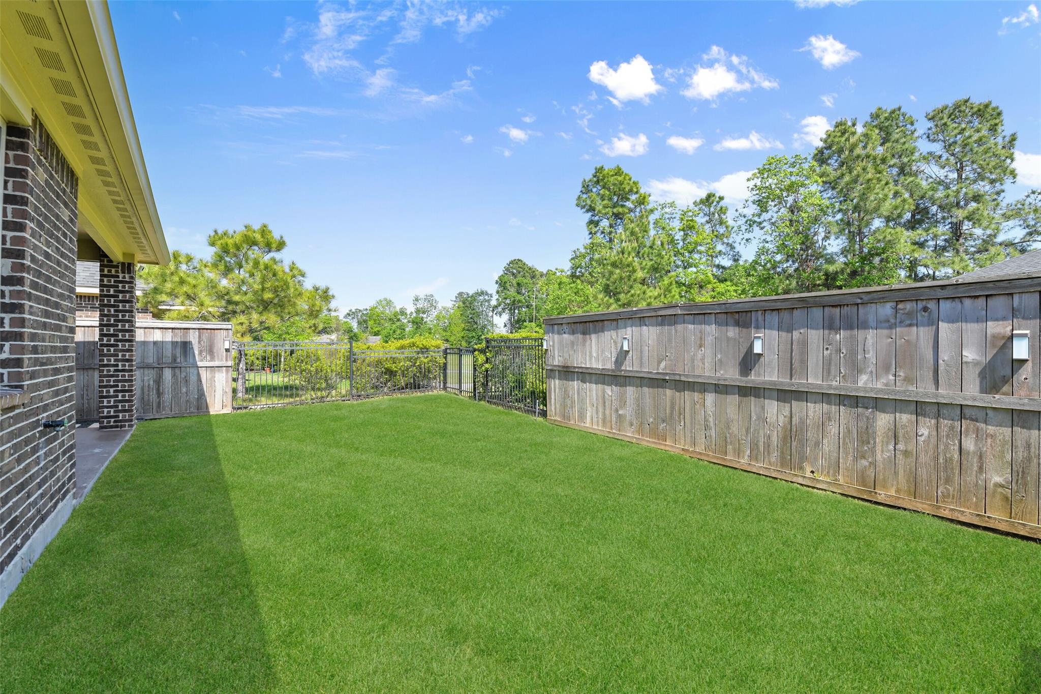 16833 Pink Wintergreen Drive