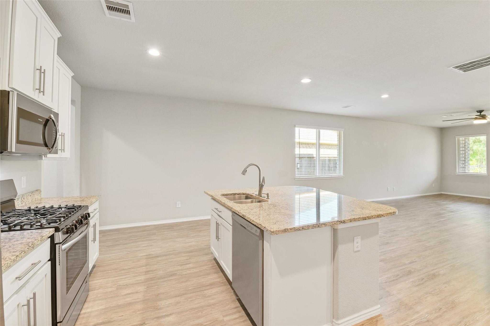 16833 Pink Wintergreen Drive