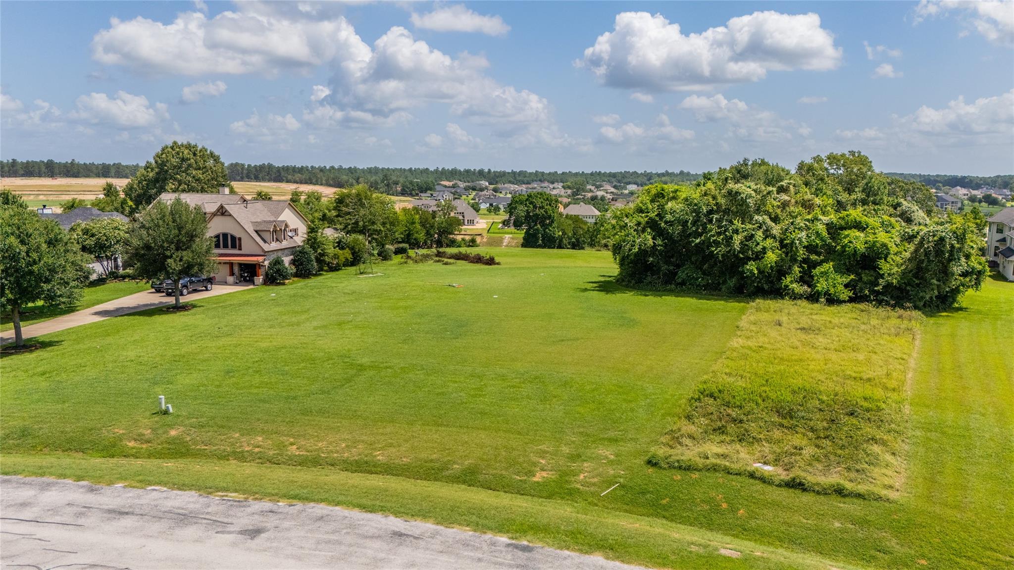 19166 Grandview Point