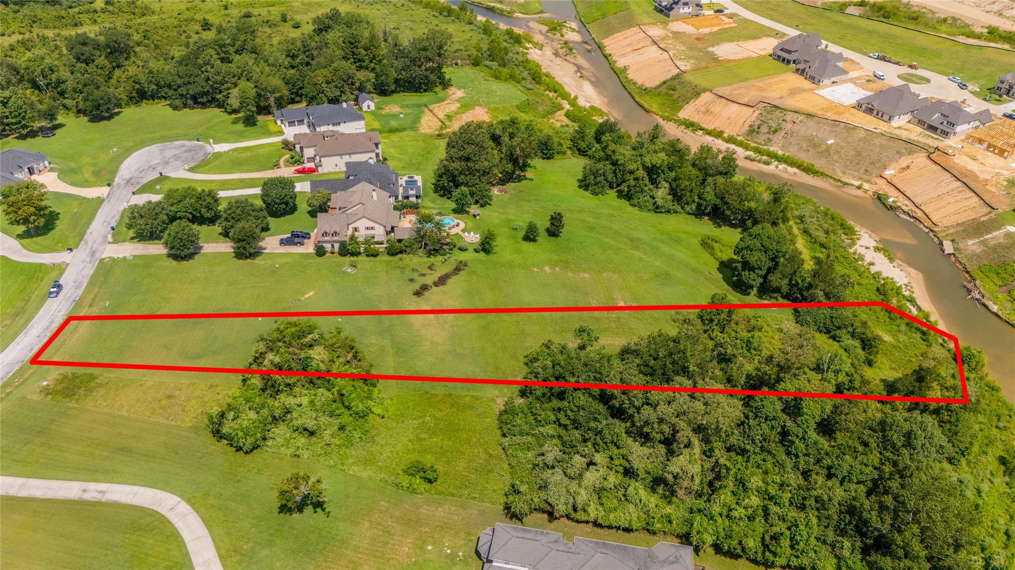 19166 Grandview Point
