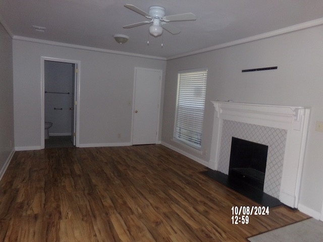 906 Old Fountain Pl