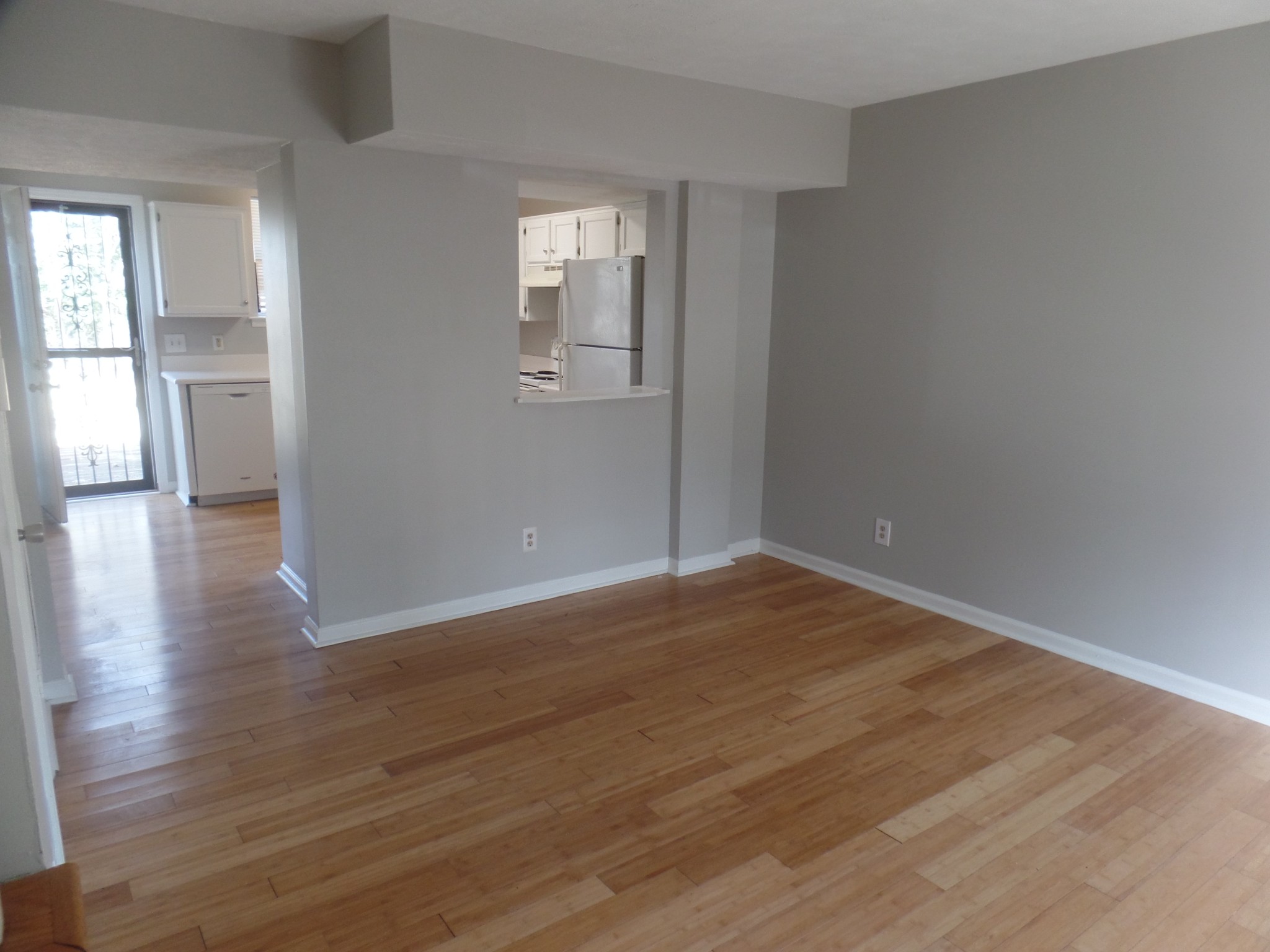 1604 Meharry Blvd Unit: A