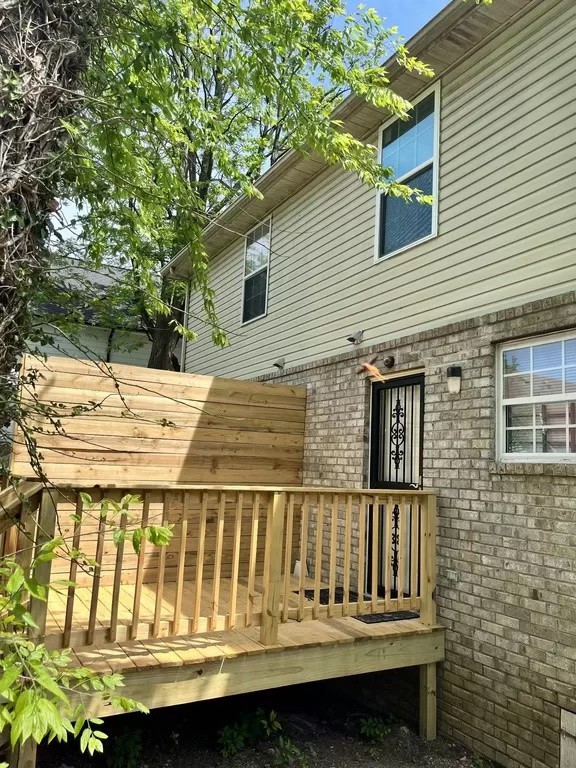 1604 Meharry Blvd Unit: A