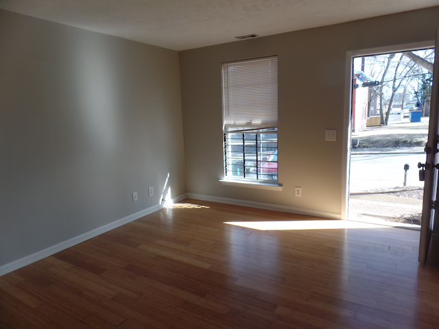 1604 Meharry Blvd Unit: A