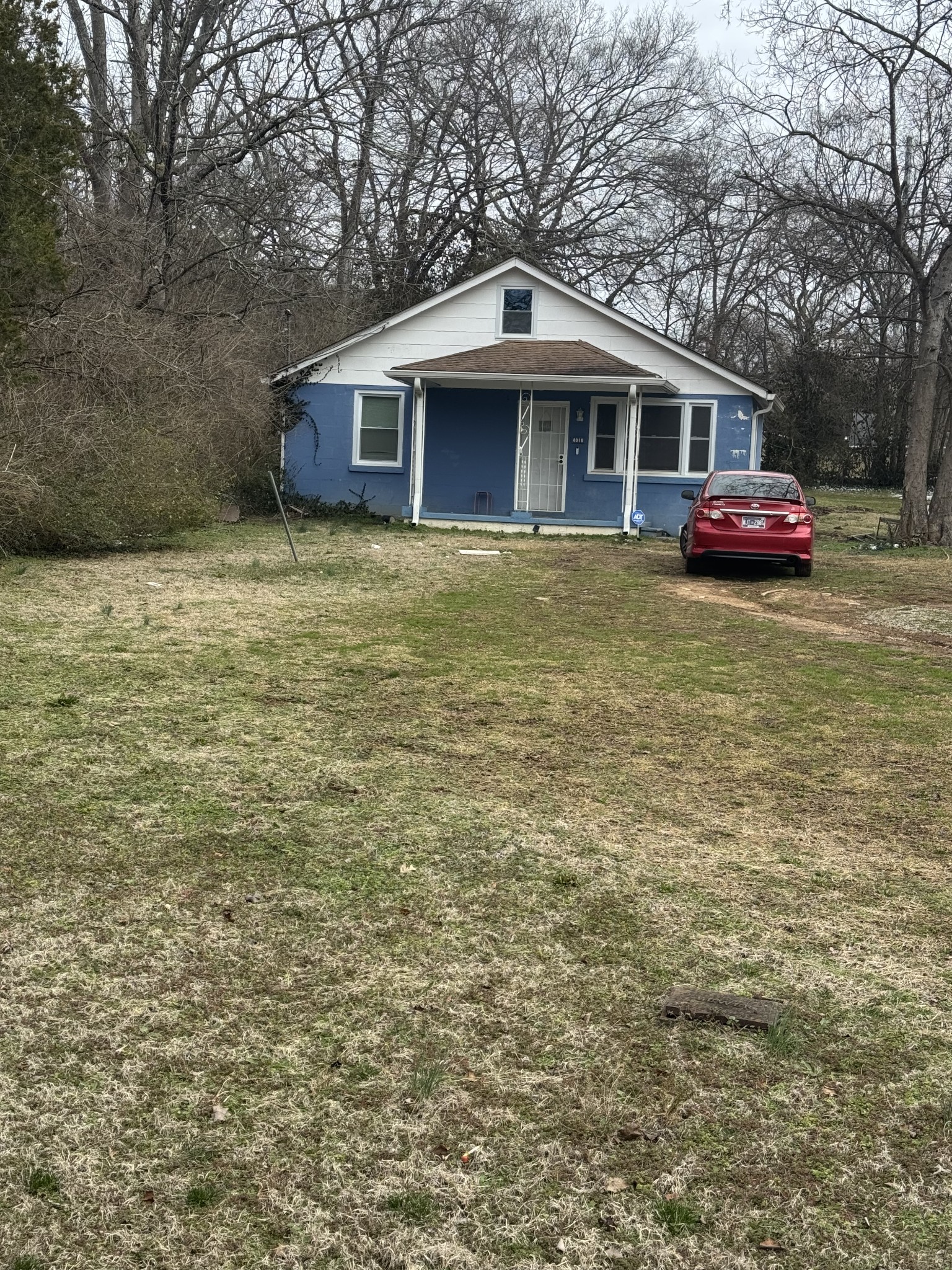 4016 Meadow Rd