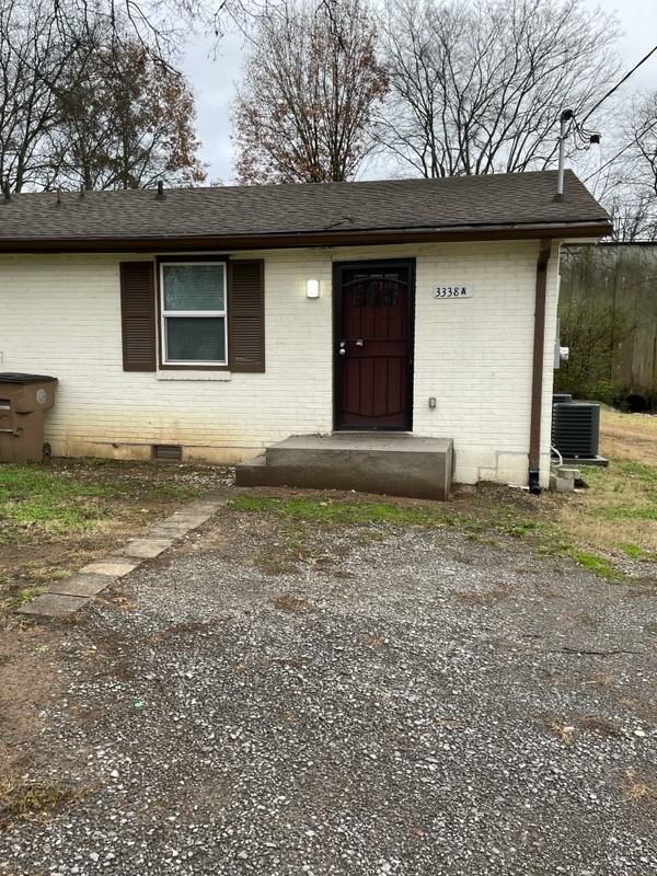 3338 Doverside Dr Unit: A
