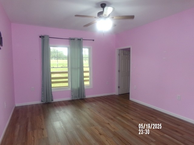 1835 Mosley Ferry Rd