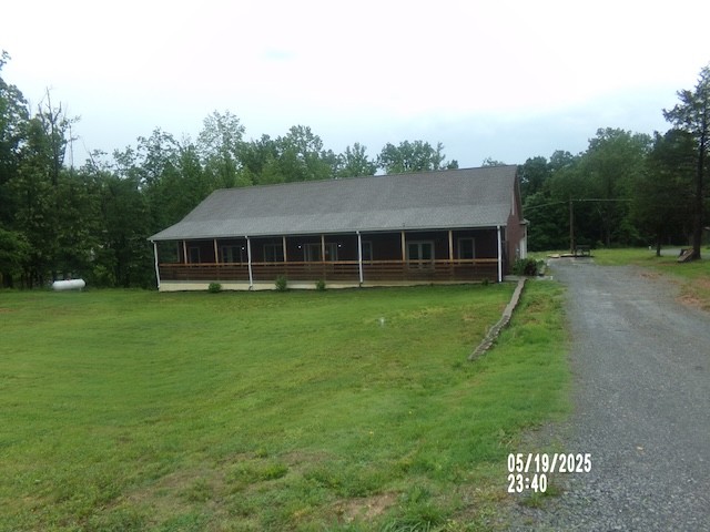 1835 Mosley Ferry Rd