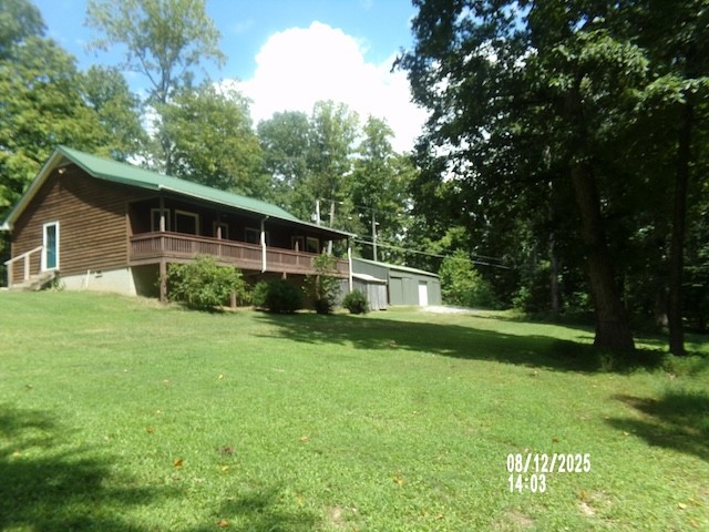 6958 Greenbrier Cemetery Rd