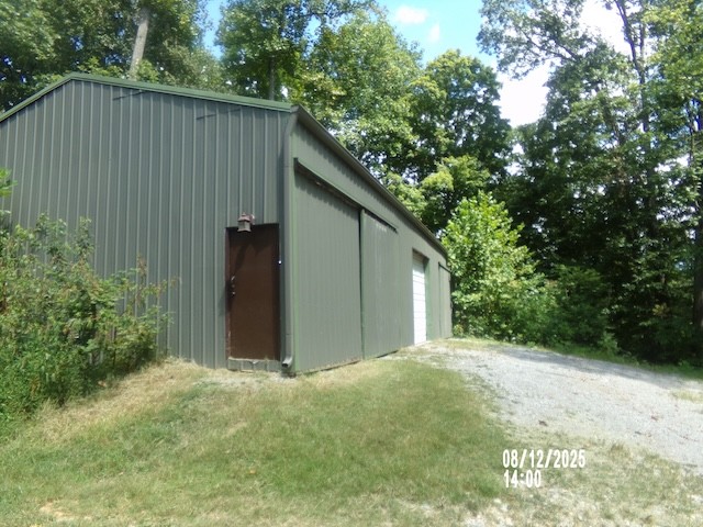 6958 Greenbrier Cemetery Rd