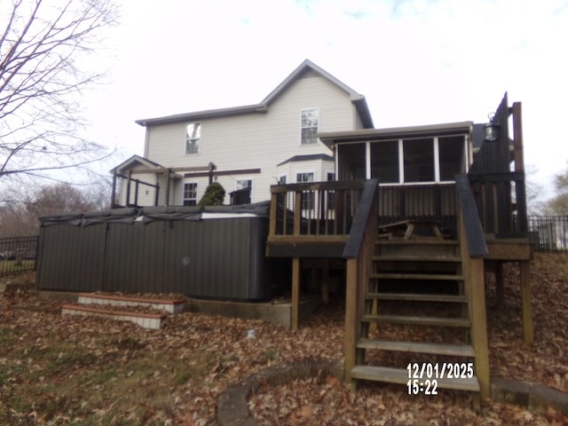 1118 Hunting Creek Ct