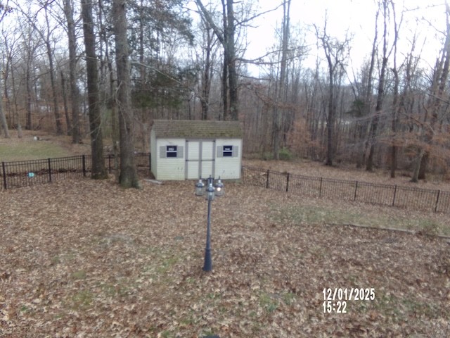 1118 Hunting Creek Ct