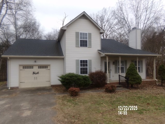 1118 Hunting Creek Ct