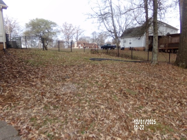 1118 Hunting Creek Ct