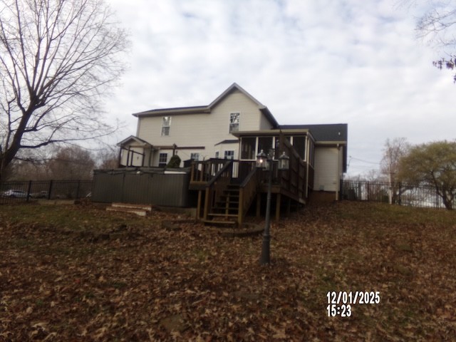 1118 Hunting Creek Ct