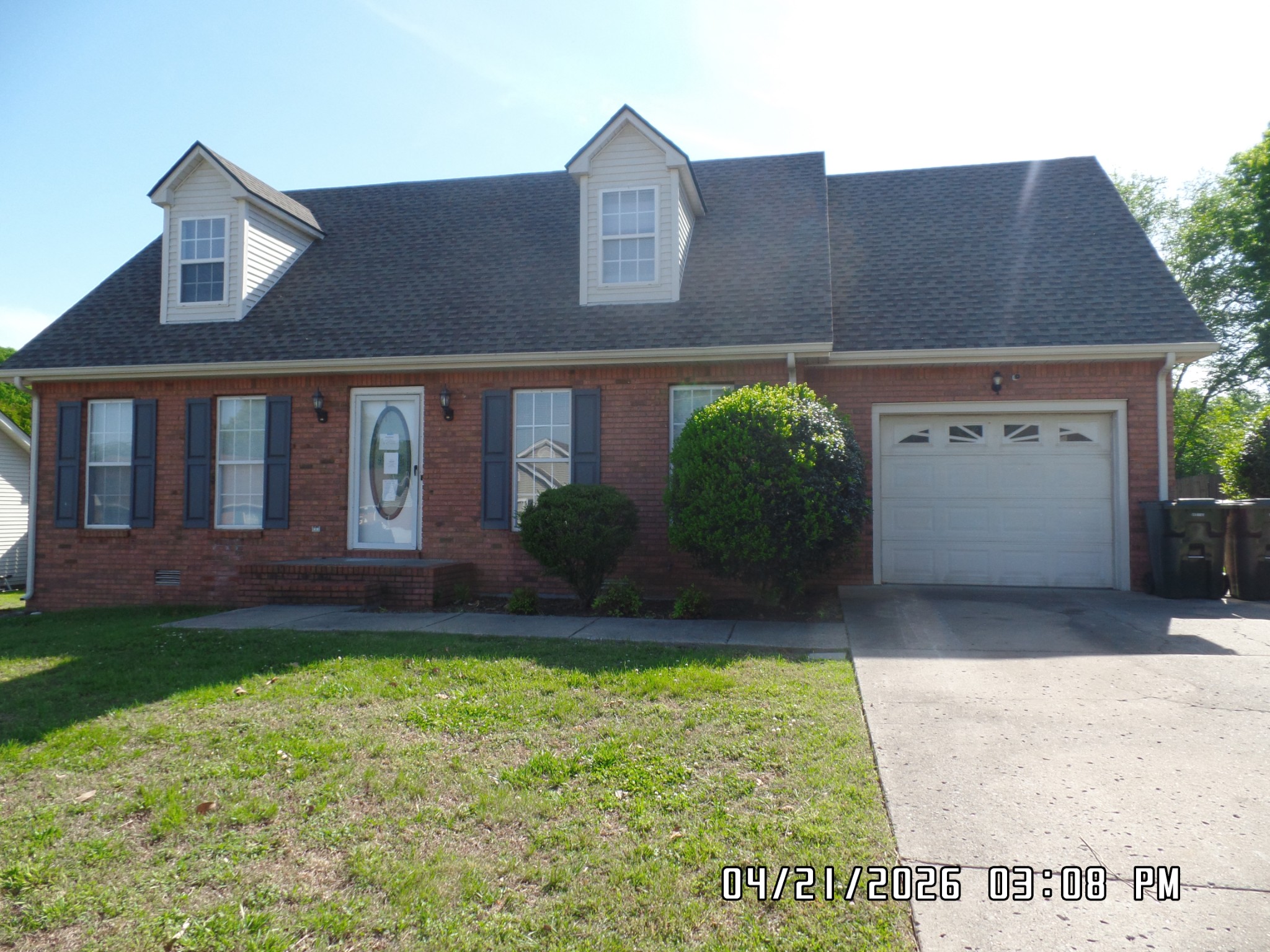 537 Deer Path