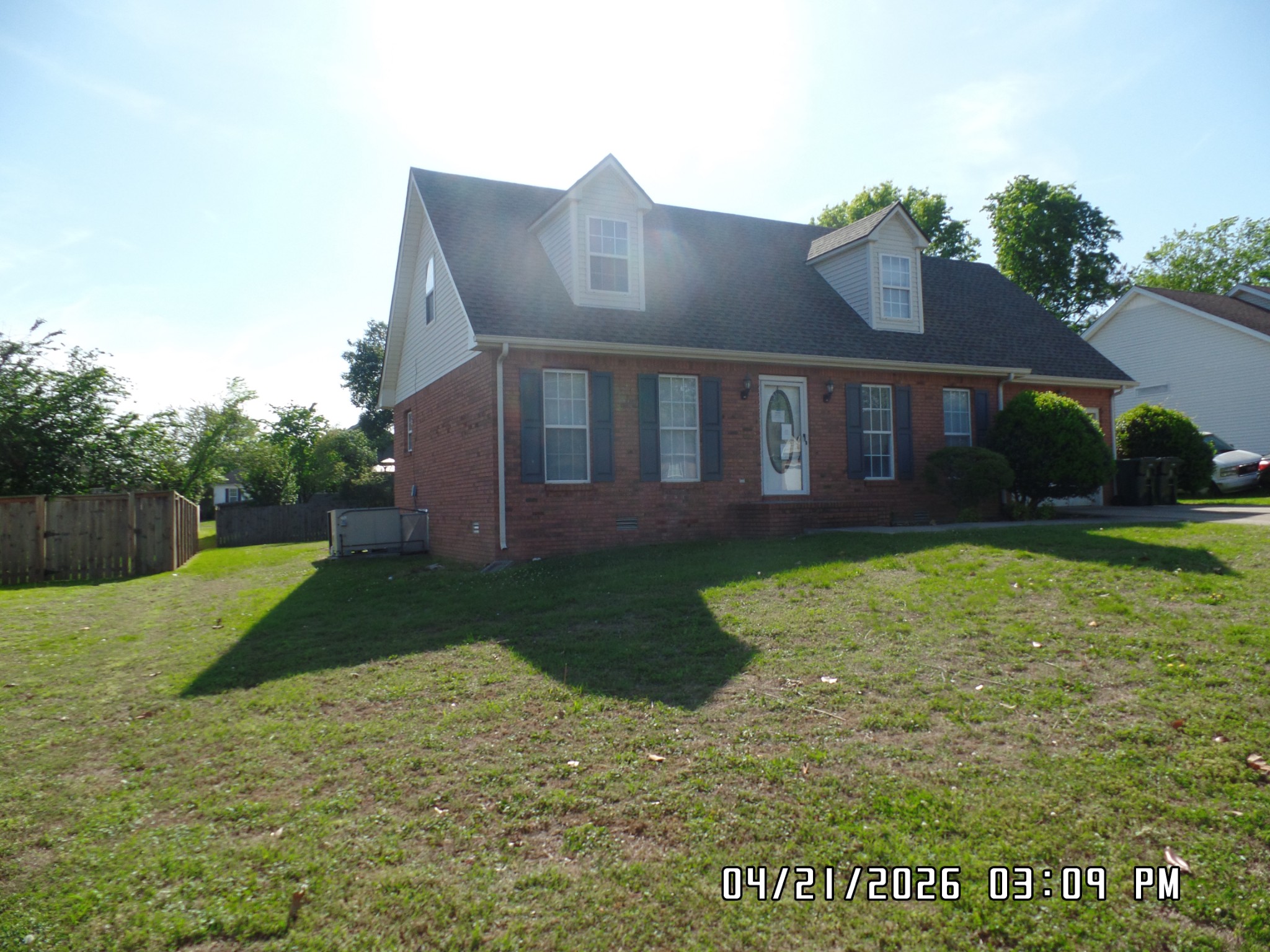 537 Deer Path