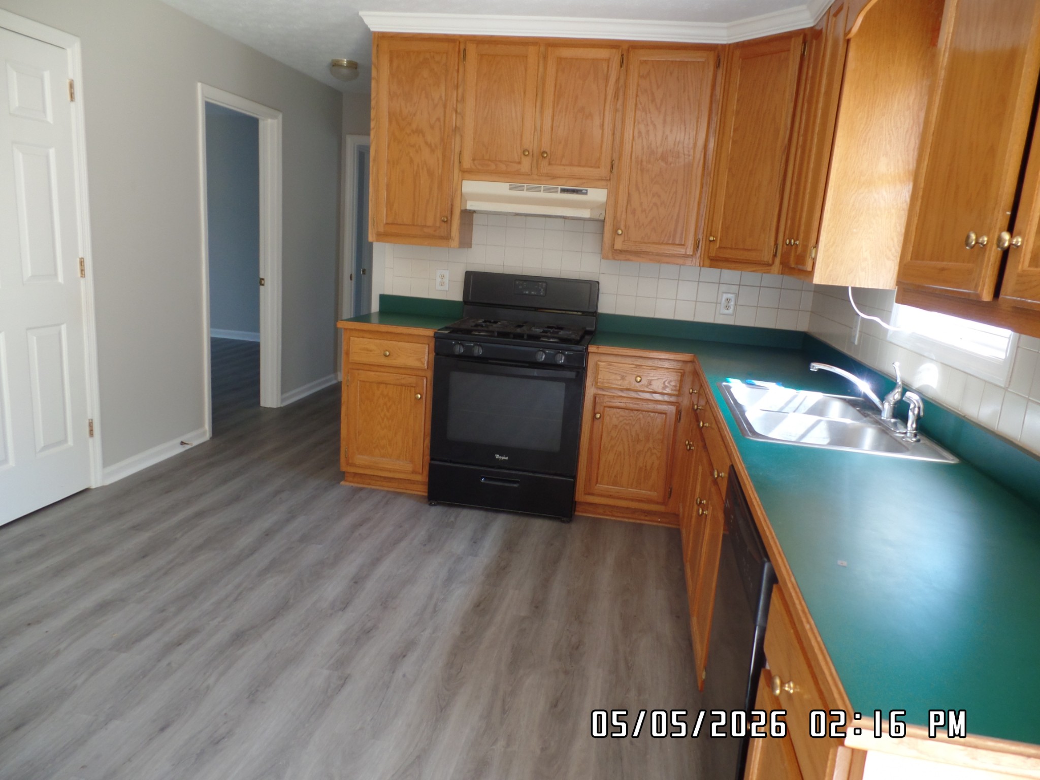 537 Deer Path