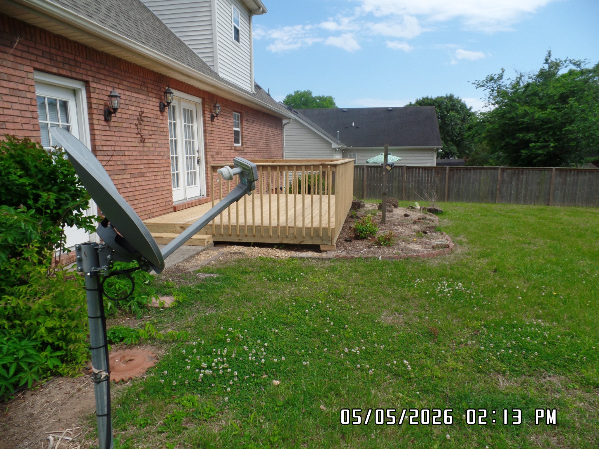 537 Deer Path