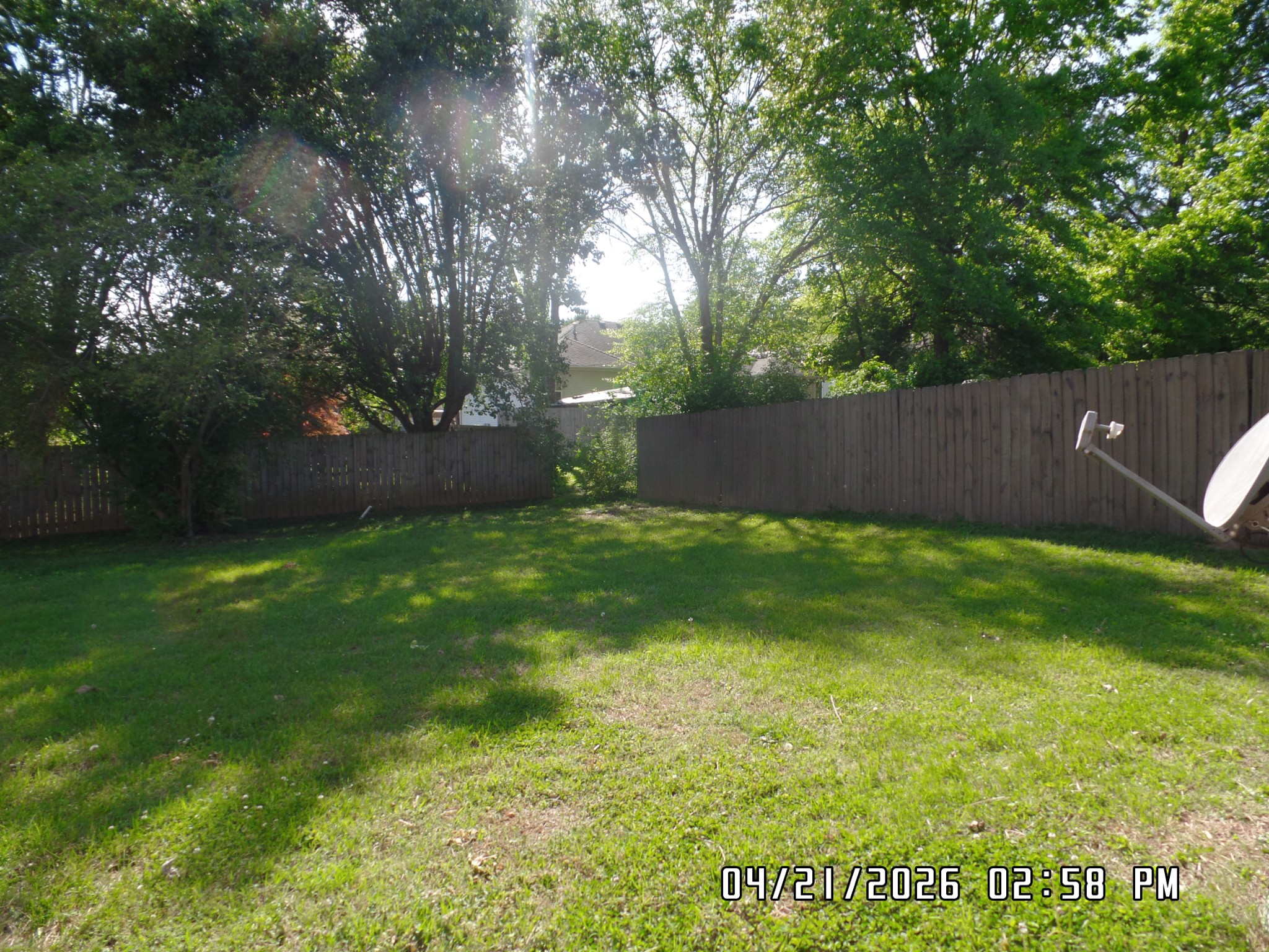 537 Deer Path