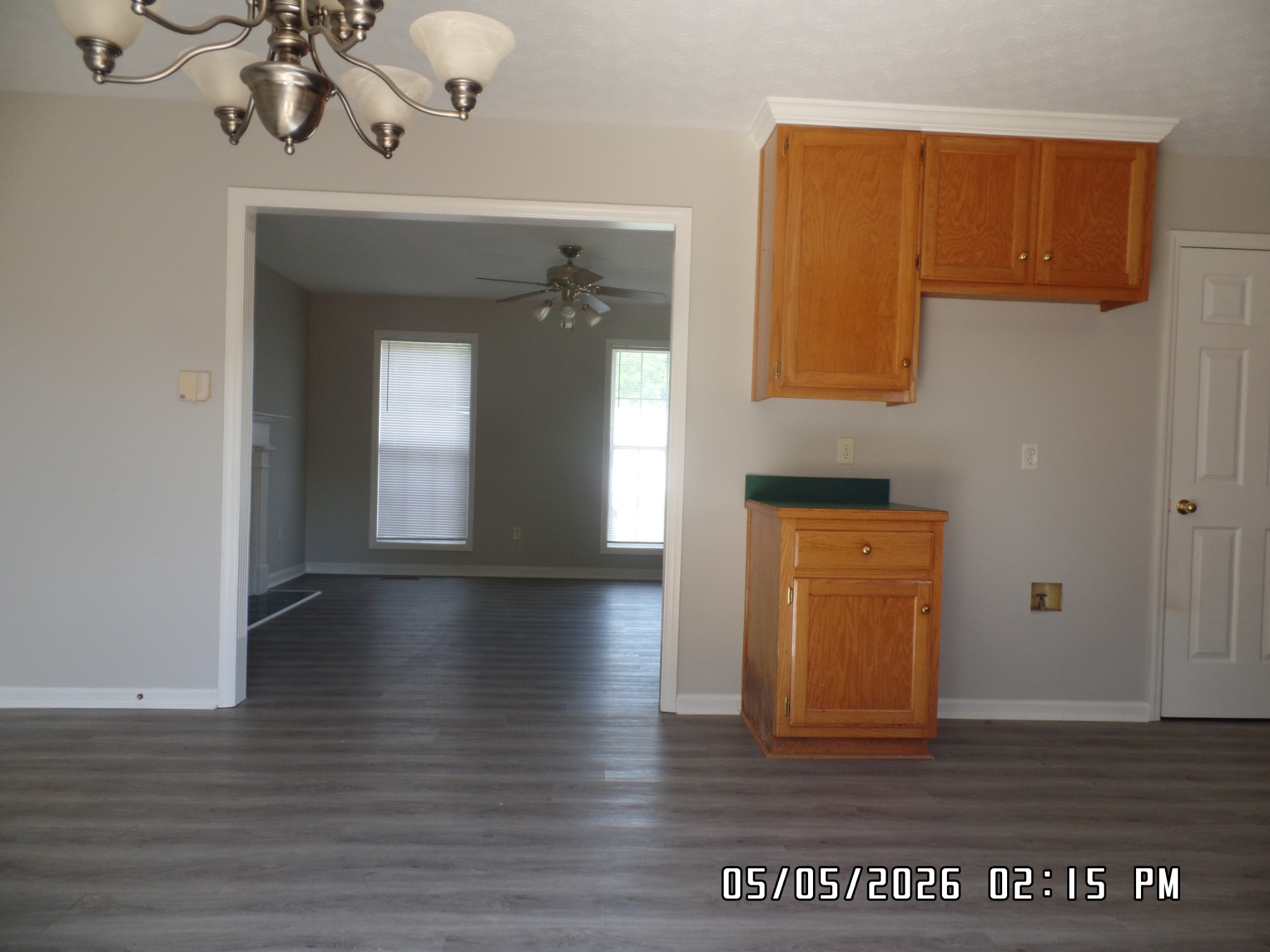 537 Deer Path