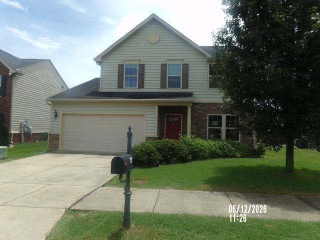 312 Parmley Ln