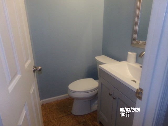 1504 Whetstone Ct