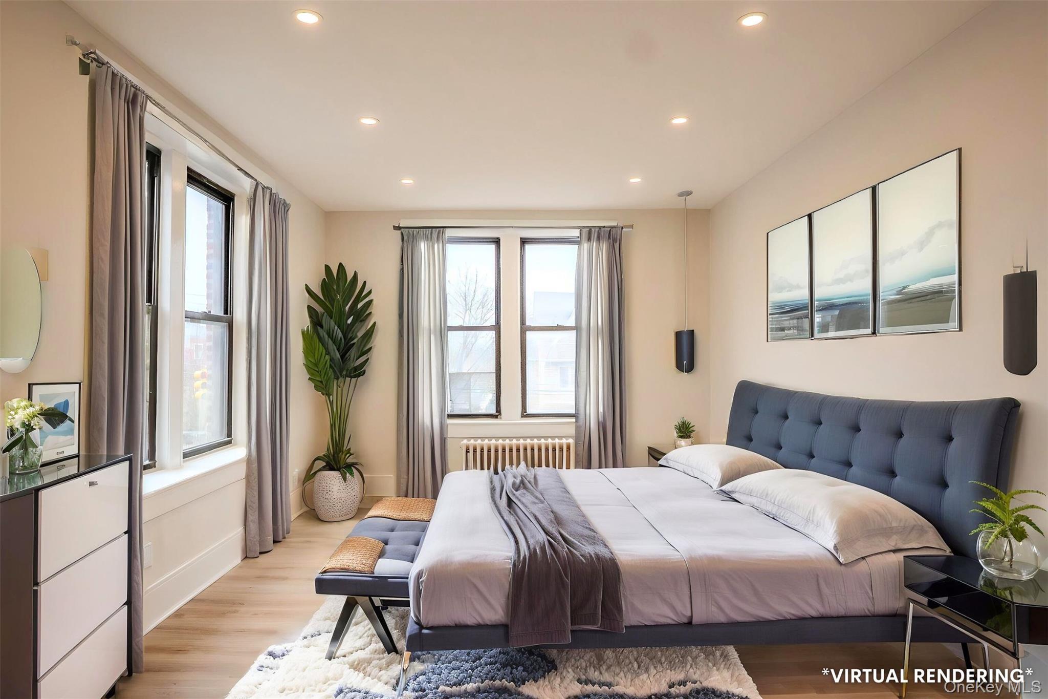 155-17 Sanford Avenue Unit: 5B
