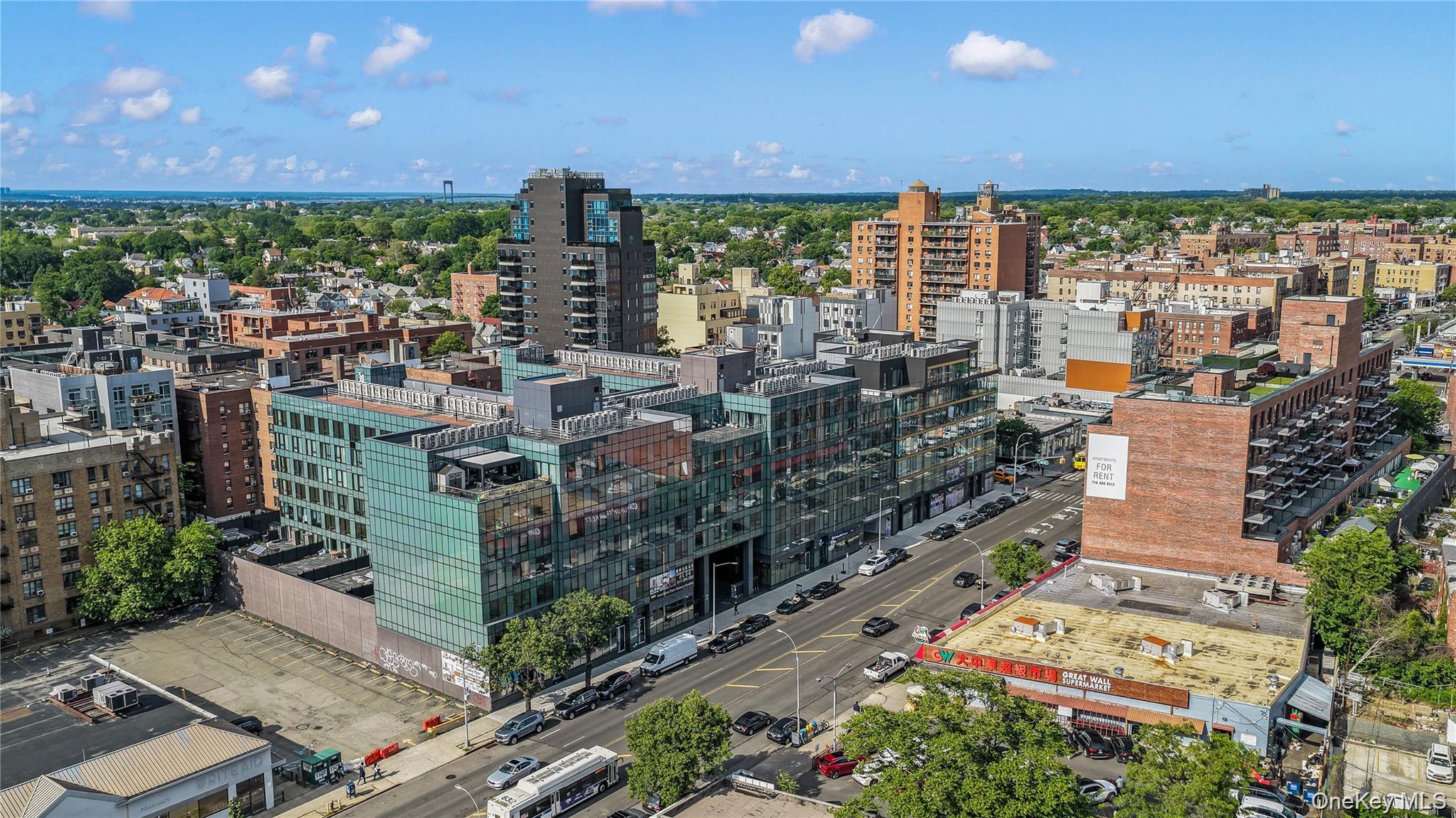 144-49 Northern Boulevard Unit: 224