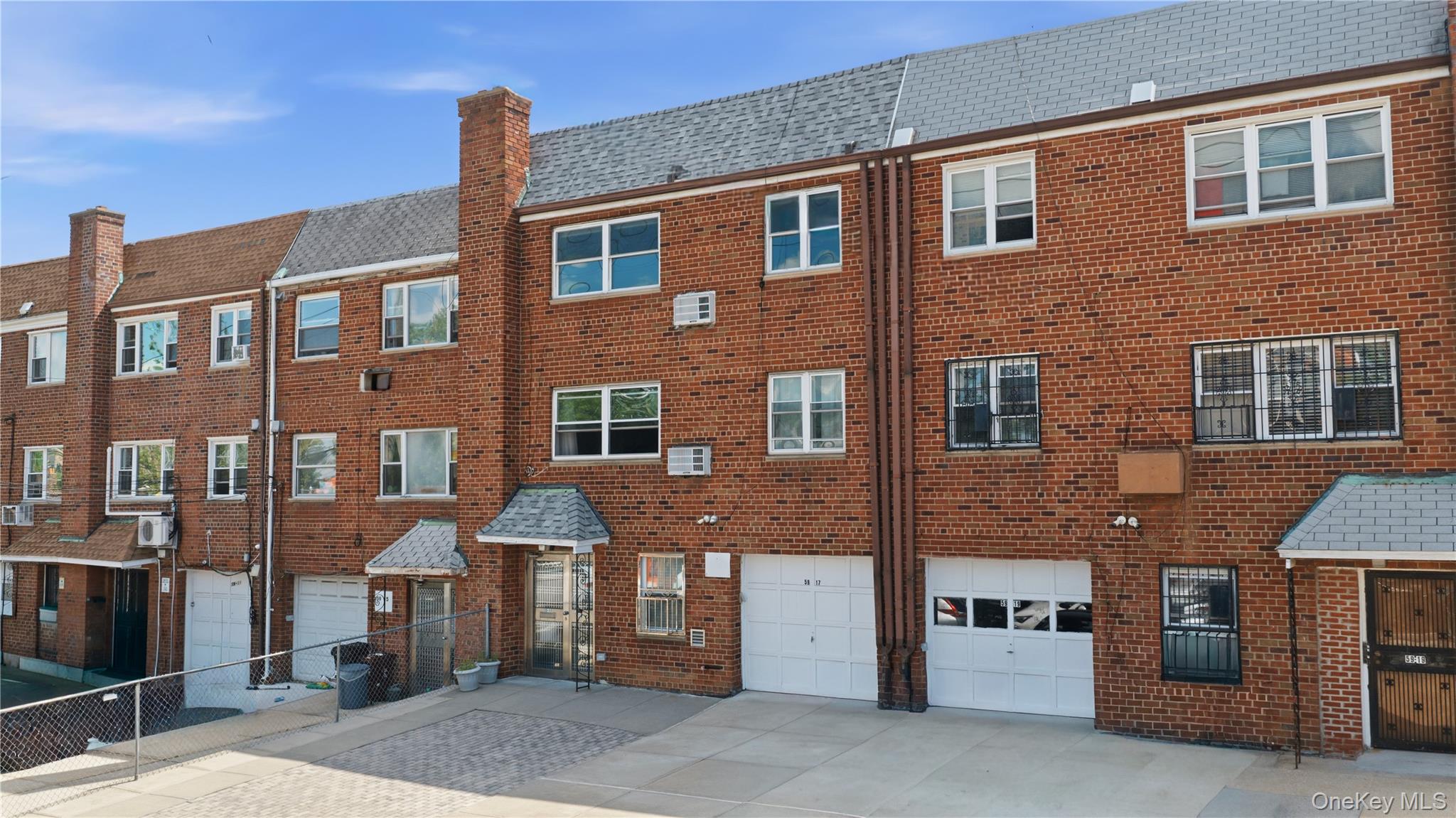 59-17 Kissena Boulevard