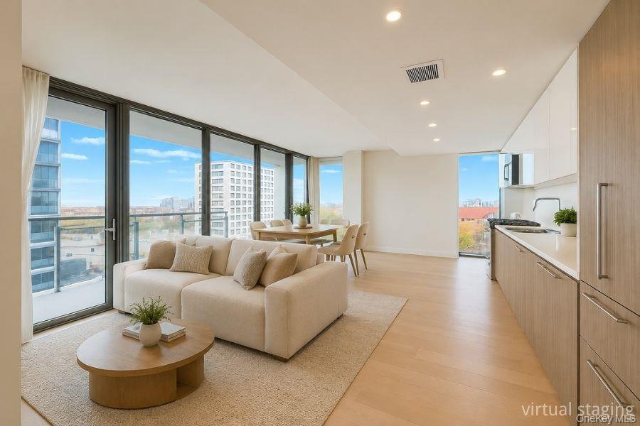 131-01 40th Road Unit: 11A