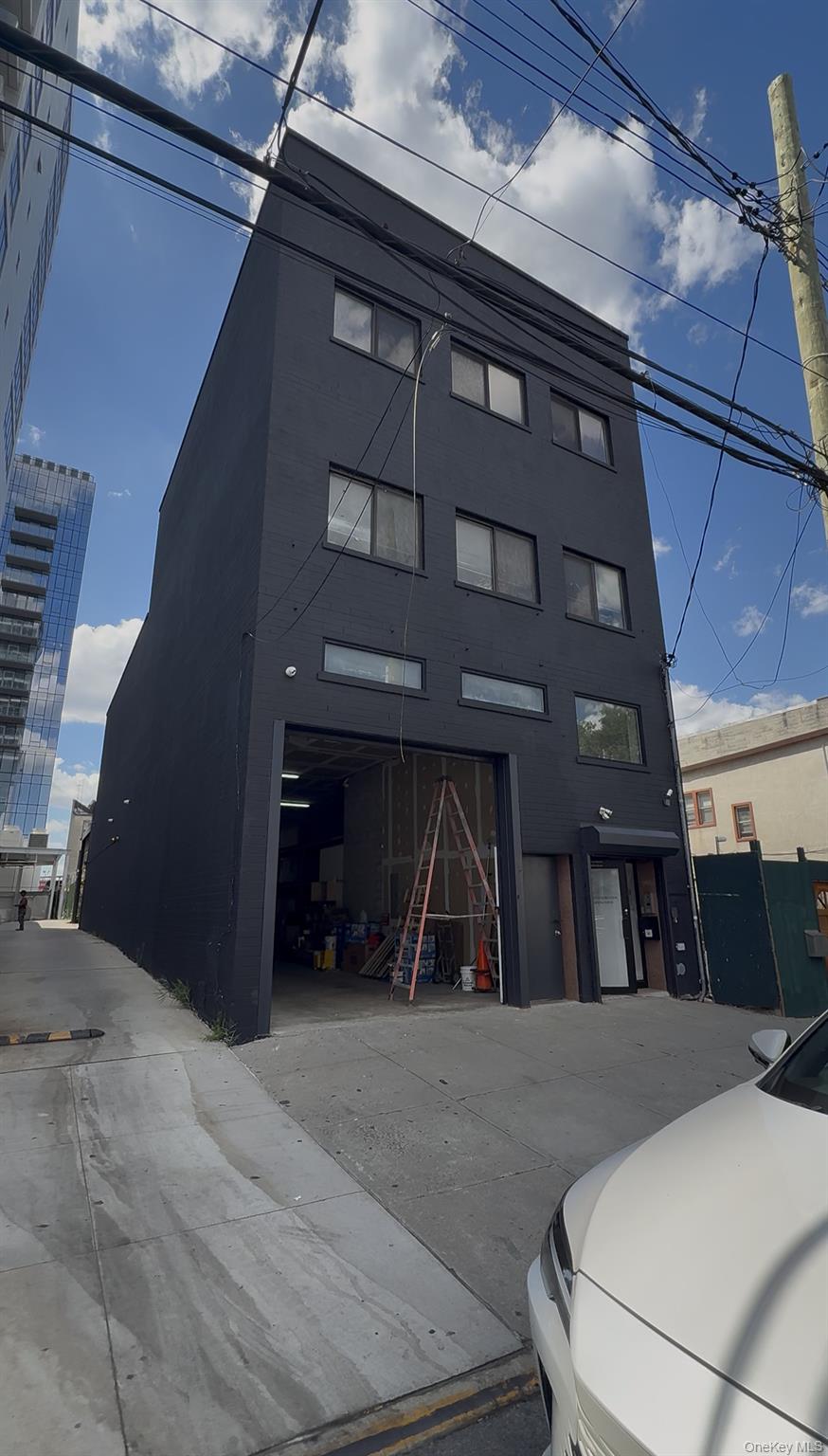 33-54 Farrington Street