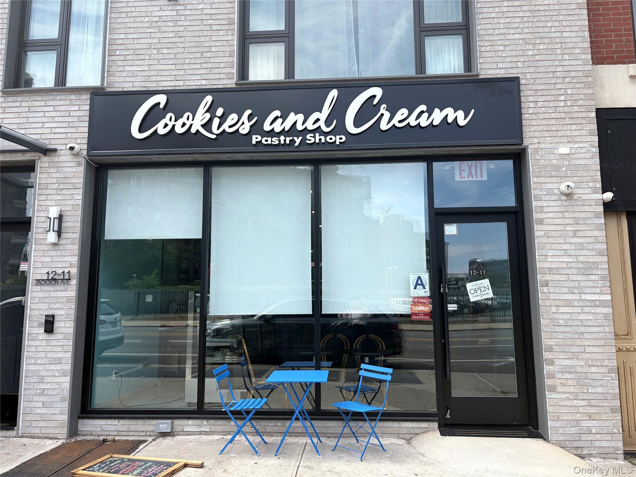 12-11 Jackson Avenue
