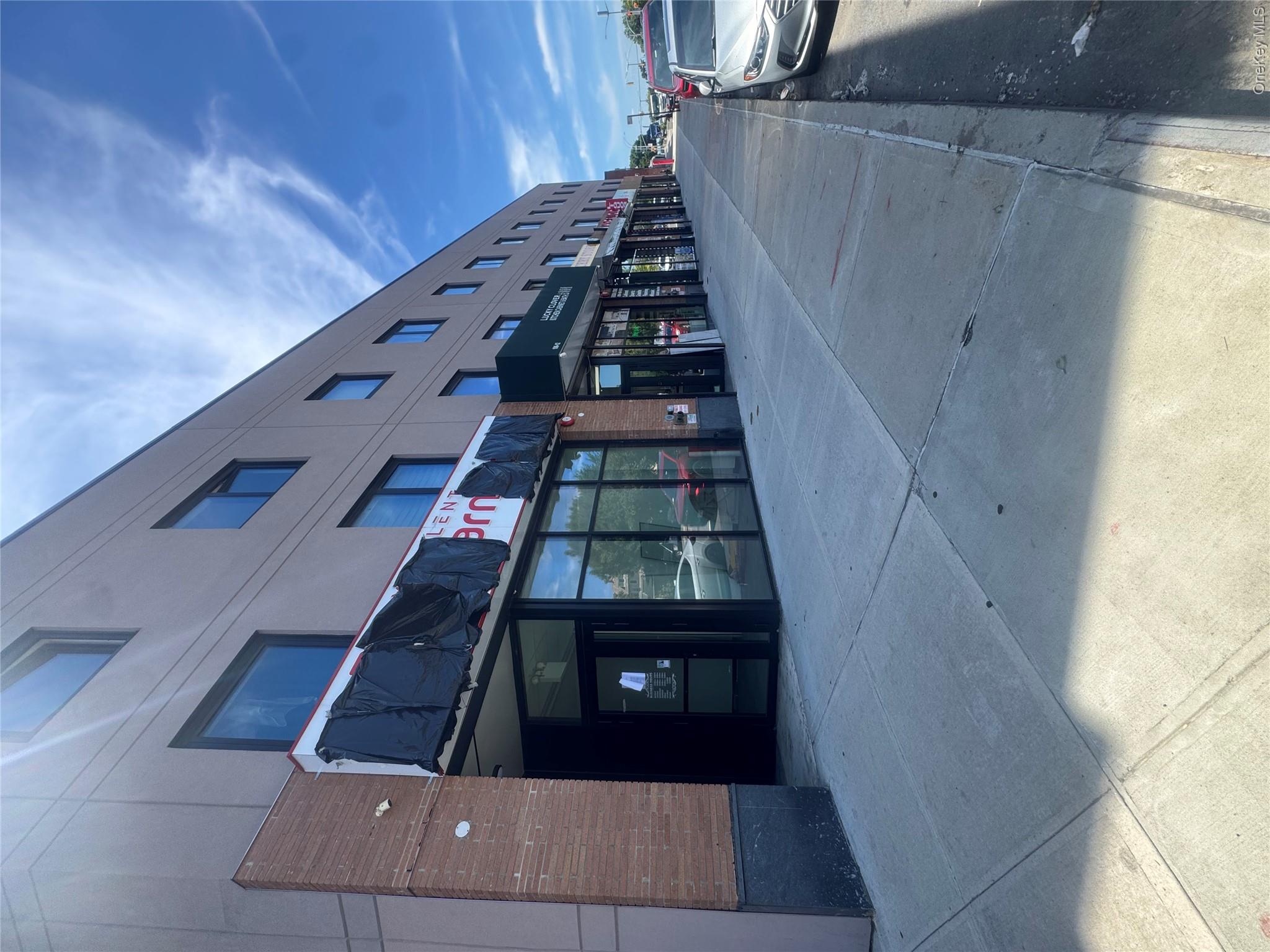 106-14 Astoria Boulevard