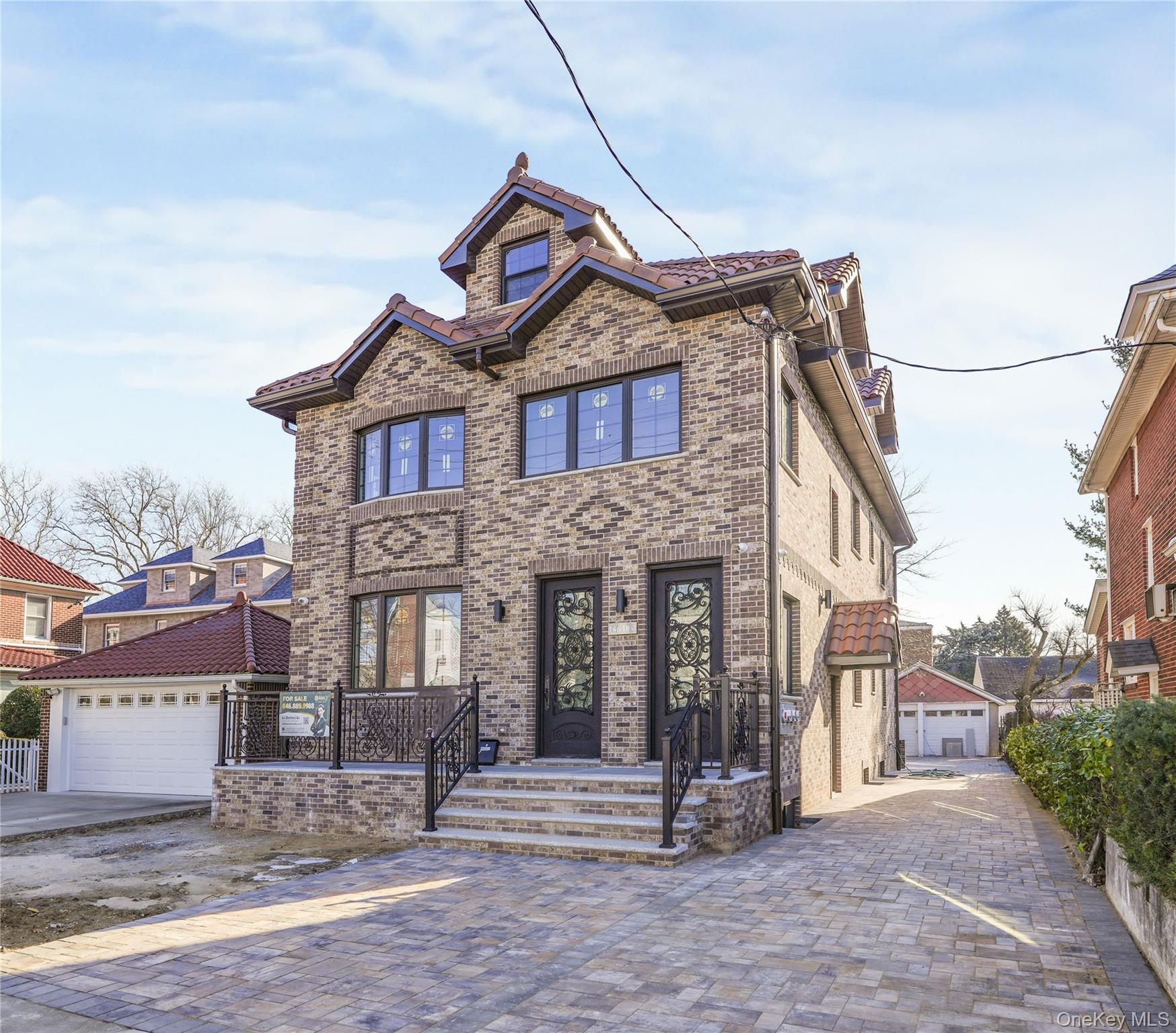 146-18 Laburnum Avenue