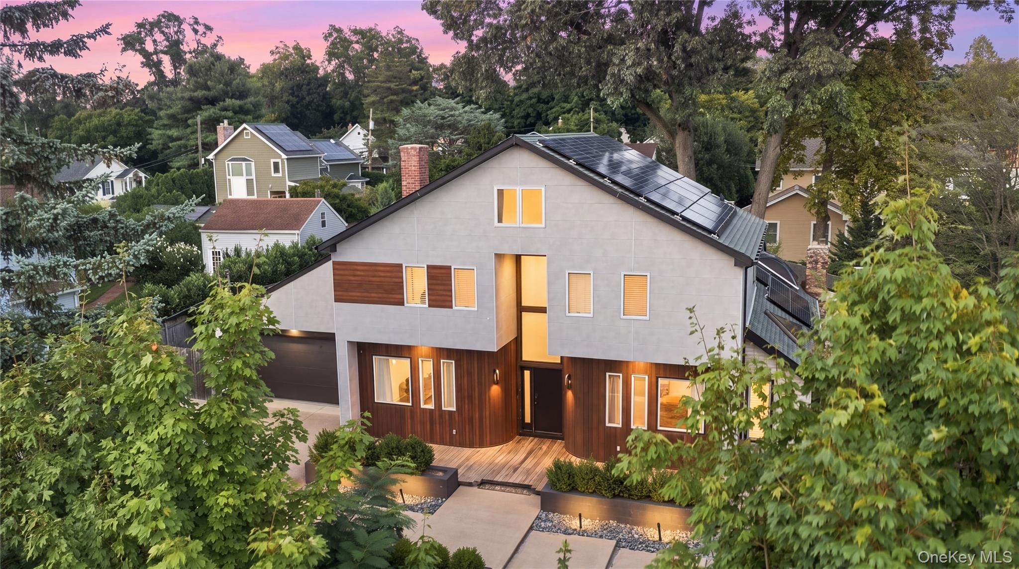 3 Maple Street