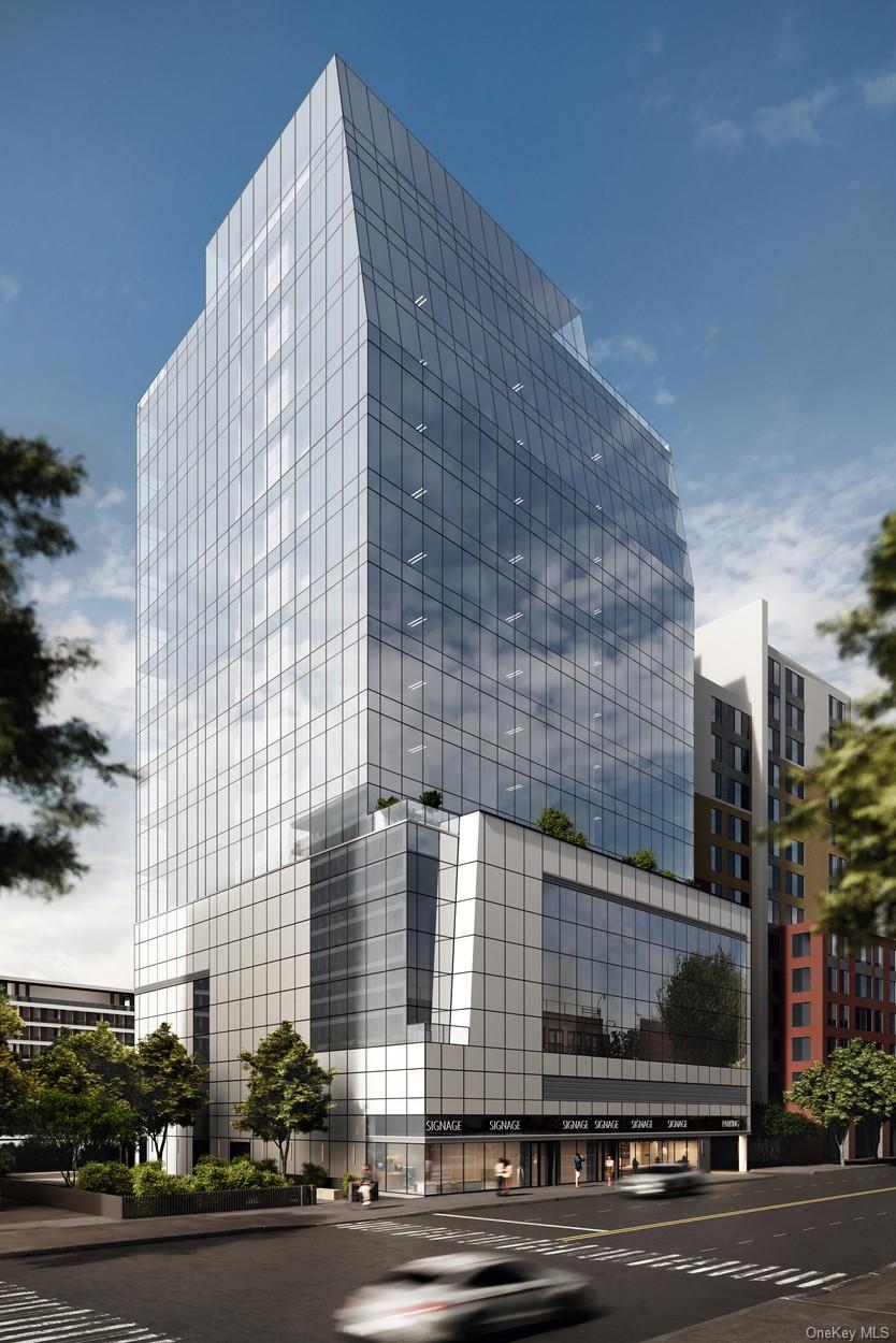 37-16 Union Street Unit: 1006