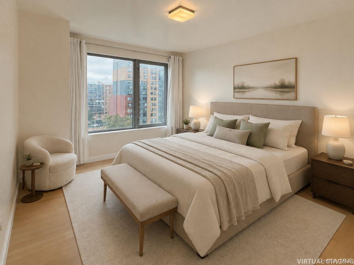 138-35 39th Avenue Unit: 6H