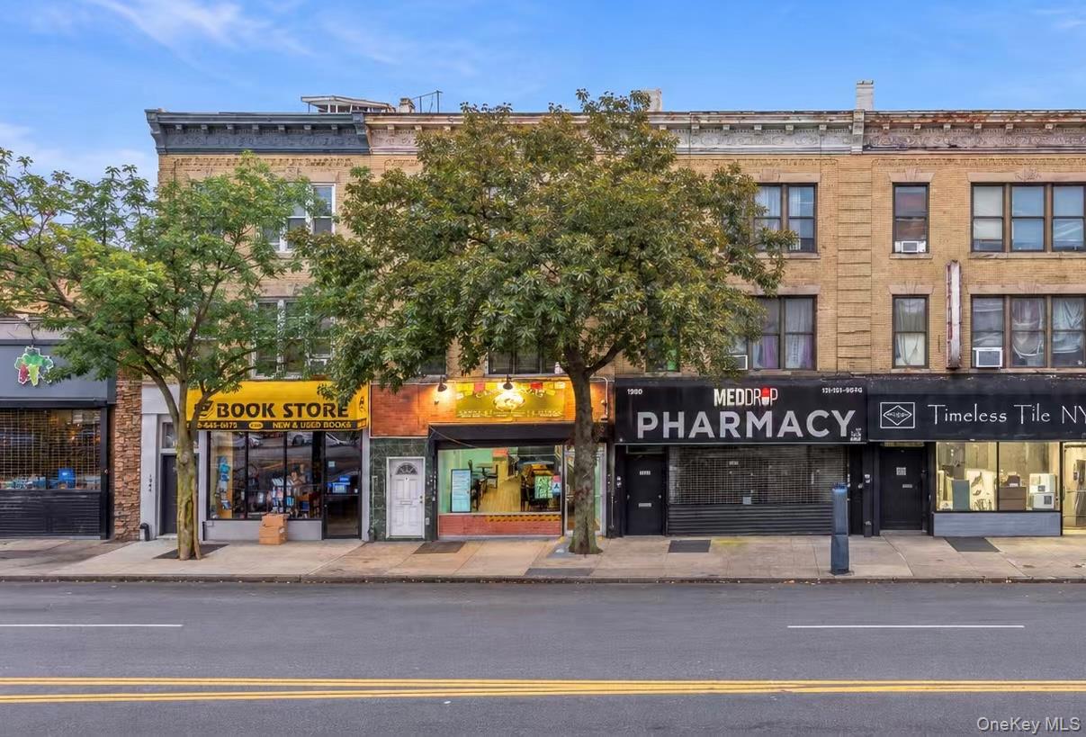1962 Coney Island Avenue