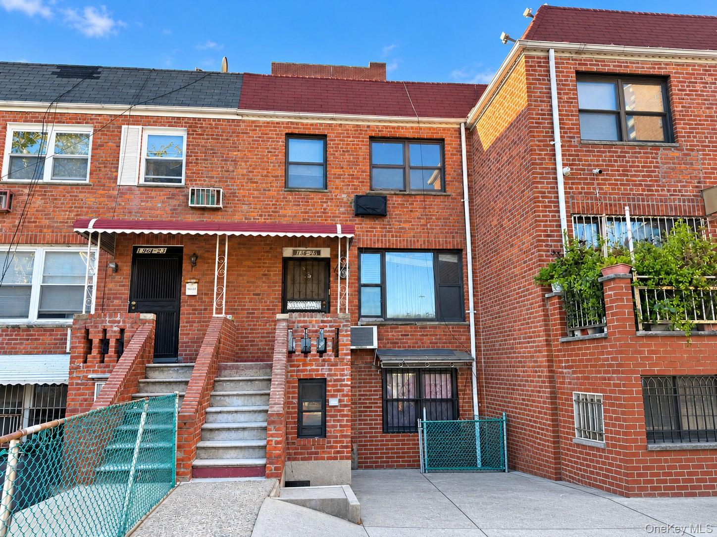 136-25 Cherry Avenue