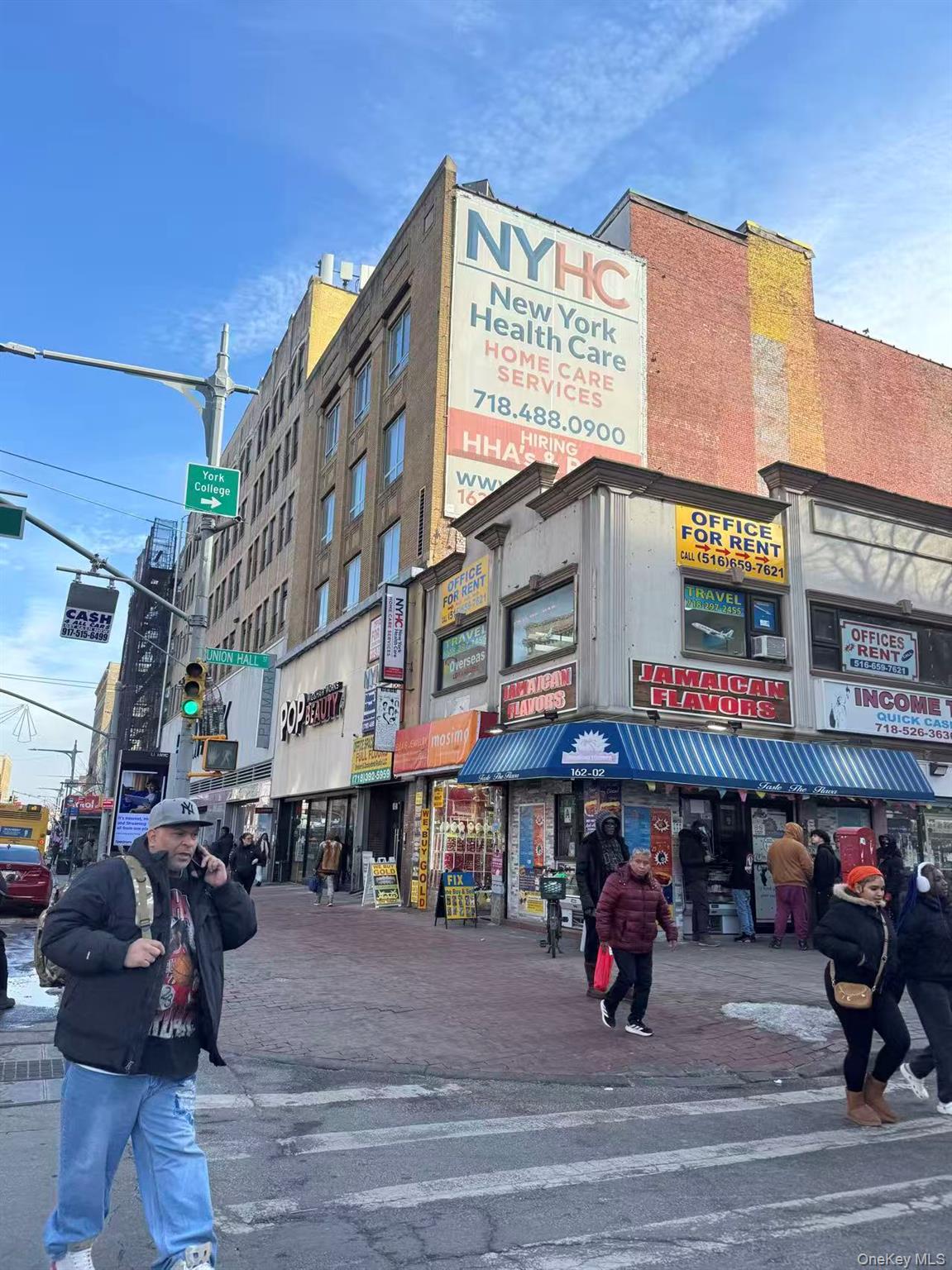 16202 Jamaica Avenue Unit: Office 5