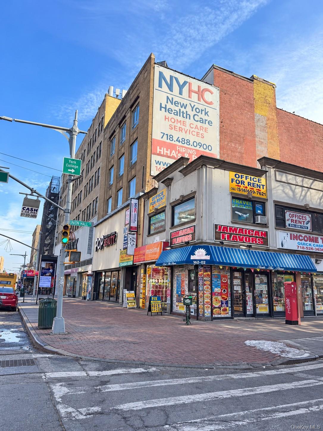 16202 Jamaica Avenue Unit: Office 5