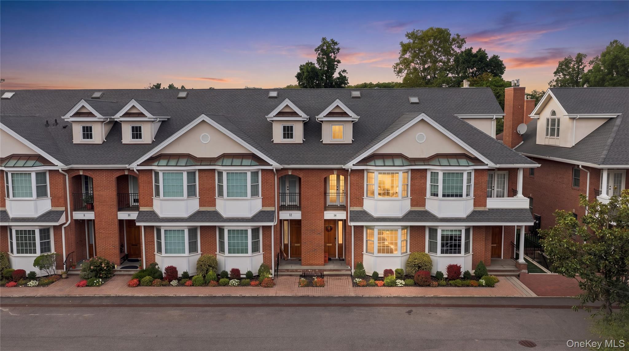 14 Portico Court